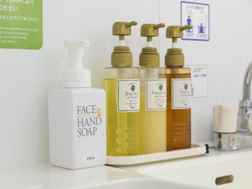 Deluxe Double Room - Smoking