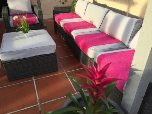 Appartements Cannes – Cannes, CT