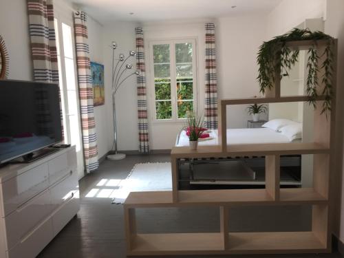 Appartements Cannes – Cannes, CT