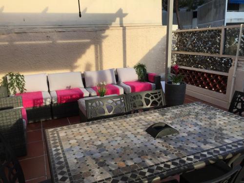 Appartements Cannes – Cannes, CT
