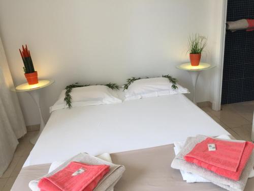 Appartements Cannes – Cannes, CT