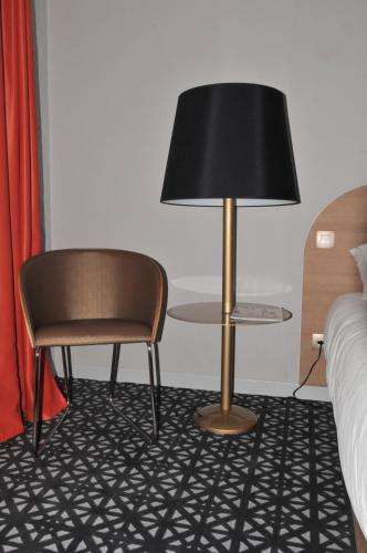 Hôtel Beau Rivage - image 6