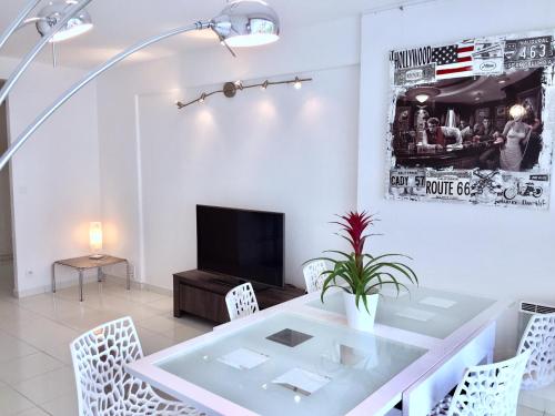 Appartements Cannes – Cannes, CT
