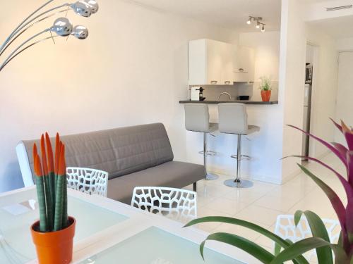 Appartements Cannes – Cannes, CT