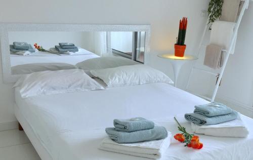 Appartements Cannes – Cannes, CT