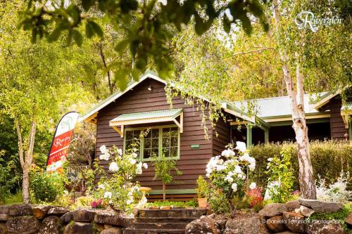Riverglen Chalets, Margaret River