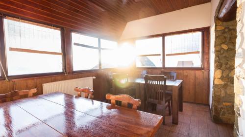 Dotări, Pensiunea Carmen in Rânca - Novaci