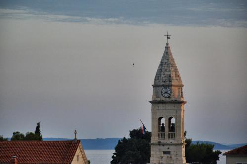 Rooms&Apartments Zelux, Split (fotografie 4)
