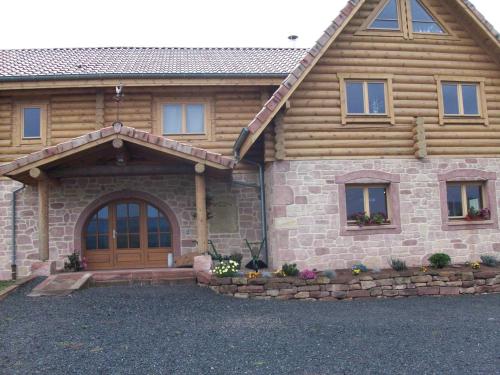 Chambres d'hôtes la Ferme du Canard Argenté