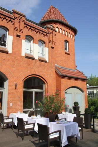 Hotel am Molkenmarkt - main image