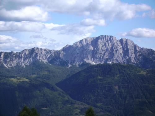 Almhotel Fichtenheim - image 8