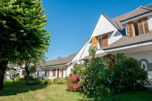 . Blu Lavanda Bed & Breakfast