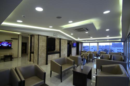 المرافق, 360 Hotel By FHM in عمان الغربية