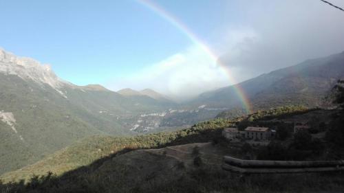 Hotel de Montana Lamiana Pirineo Aragones