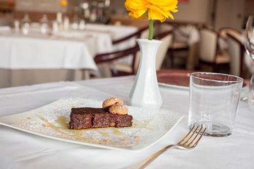 La Bettola Hotel Ristorante