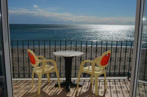 Apartment in Torremolinos 