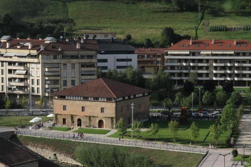 Hotel Dolarea Hotel de charme Ataun