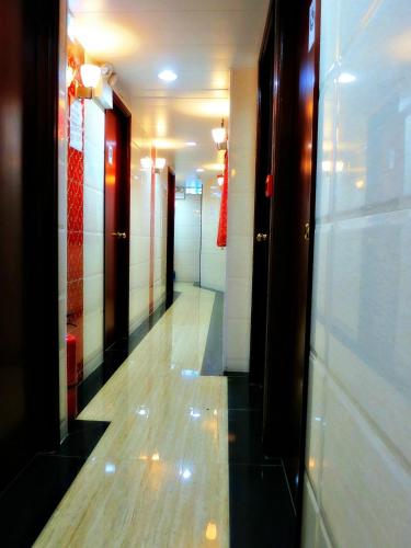 Traveller's Hostel (Hong Kong International) in Tsim Sha Tsui