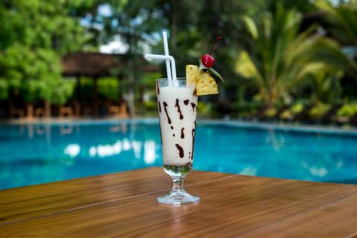 Anantamaa Hotel – Trincomalee, GA