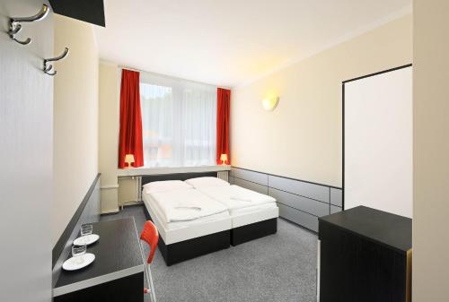 Hotel Vltava