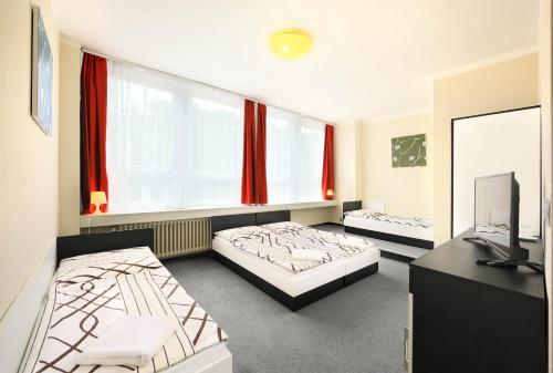 Hotel Vltava
