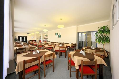 Hotel Vltava