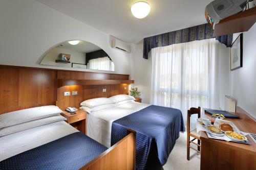 Hotel Vina De Mar in Lignano Sabbiadoro