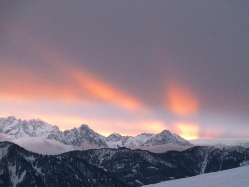 Almhotel Fichtenheim - image 7