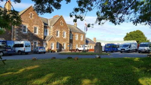 Jersey Accommodation and Activity Centre - JAAC Hostel 3