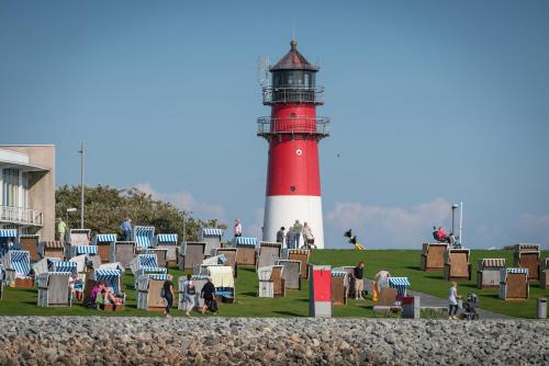 Das Frühstückshotel Büsum - image 2