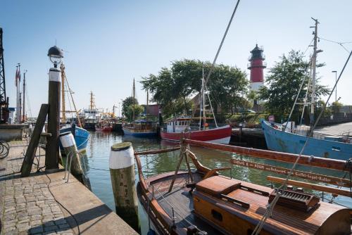 Das Frühstückshotel Büsum - image 4