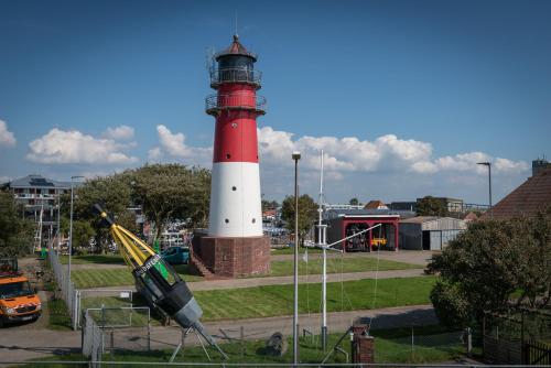 Das Frühstückshotel Büsum - image 10