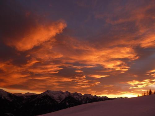 Almhotel Fichtenheim - image 4