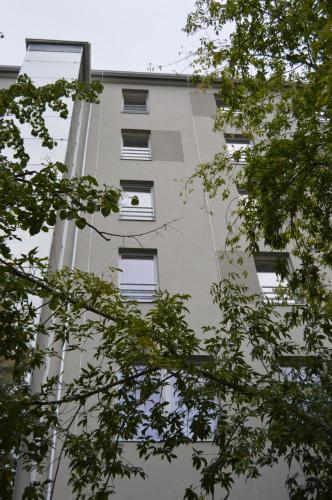 HOTEL ARÉNA – Prague, PA
