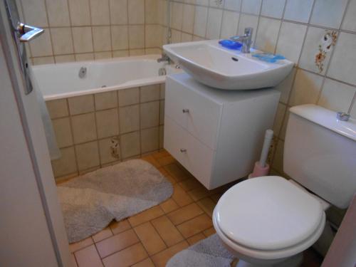 Gite de la Tréherais - image 13