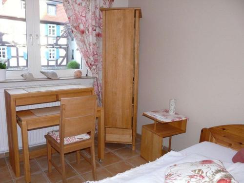 Kleines Stadthaus Grünberg