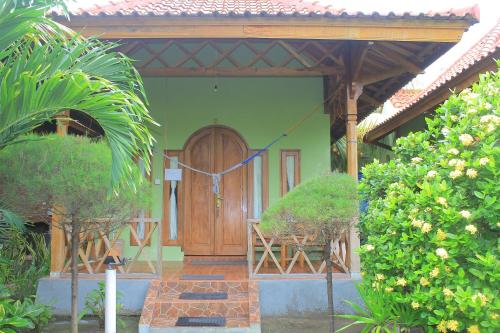 Bronze Bungalows