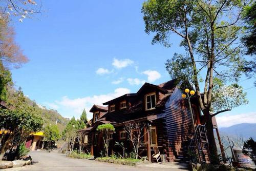 La La Shan 5.5KNong Zhuang La La Shan 5.5KNong Zhuang