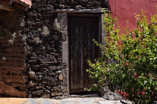 Casa Rural Amapola