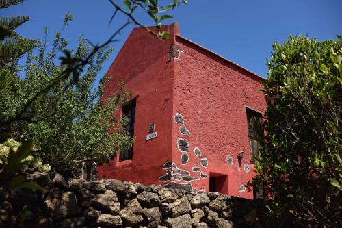 Casa Rural Amapola