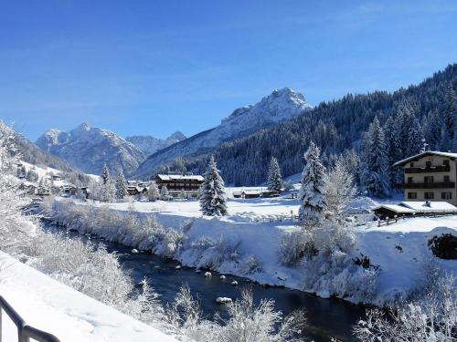 Monaco Sport Hotel - Santo Stefano di Cadore