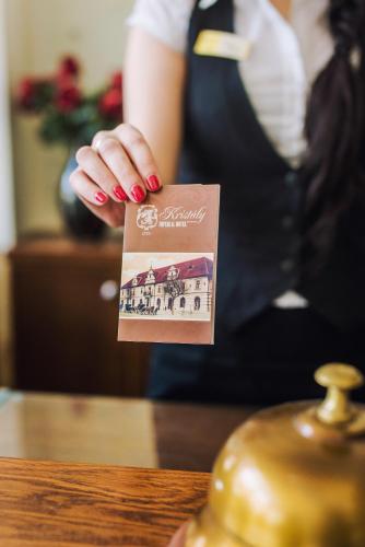 Hotel Kristály Imperial - image 3