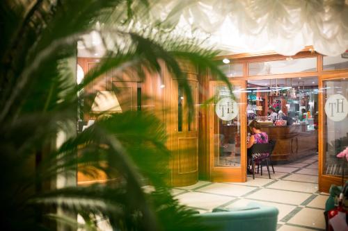Hotel Tritone - image 5