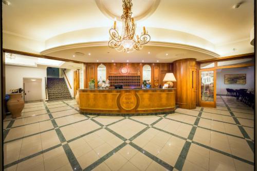 Hotel Tritone – Caorle, GA