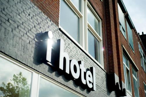 i hotel Amsterdam