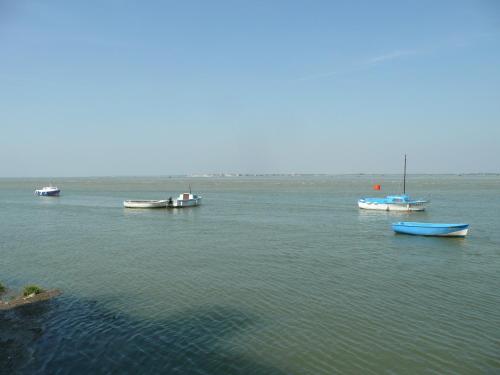 Escale Baie de Somme