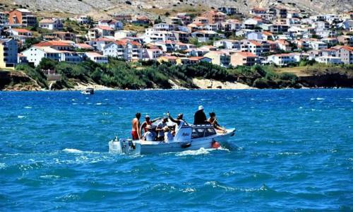 Apartments Lidija