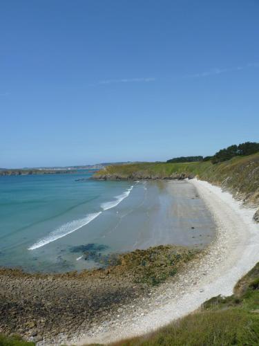 Ty Kozh De L'aber in Crozon