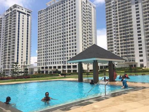 CatherinePlace Tagaytay - Wind Residences Tower 3