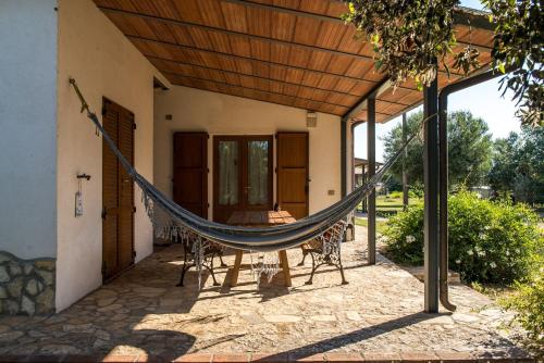 Agriturismo Fontetrilla 2